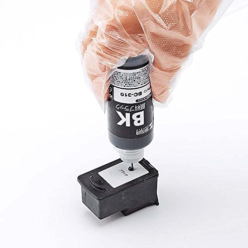 【中古】サンワサプライ 詰め替え(初回)用インク BC-310用 INK-C310B60S Amazon.co.jp: サンワサプライ 詰め替え(初回)用インク BC-310用 INK
