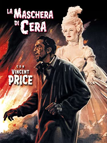  La Maschera Di Cera