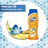 Dial-Body-Wash-Marula-Oil-21-Ounce-Pack-of-4 Dial Body Wash, Marula Oil, 21 fl oz (Pack of 4)