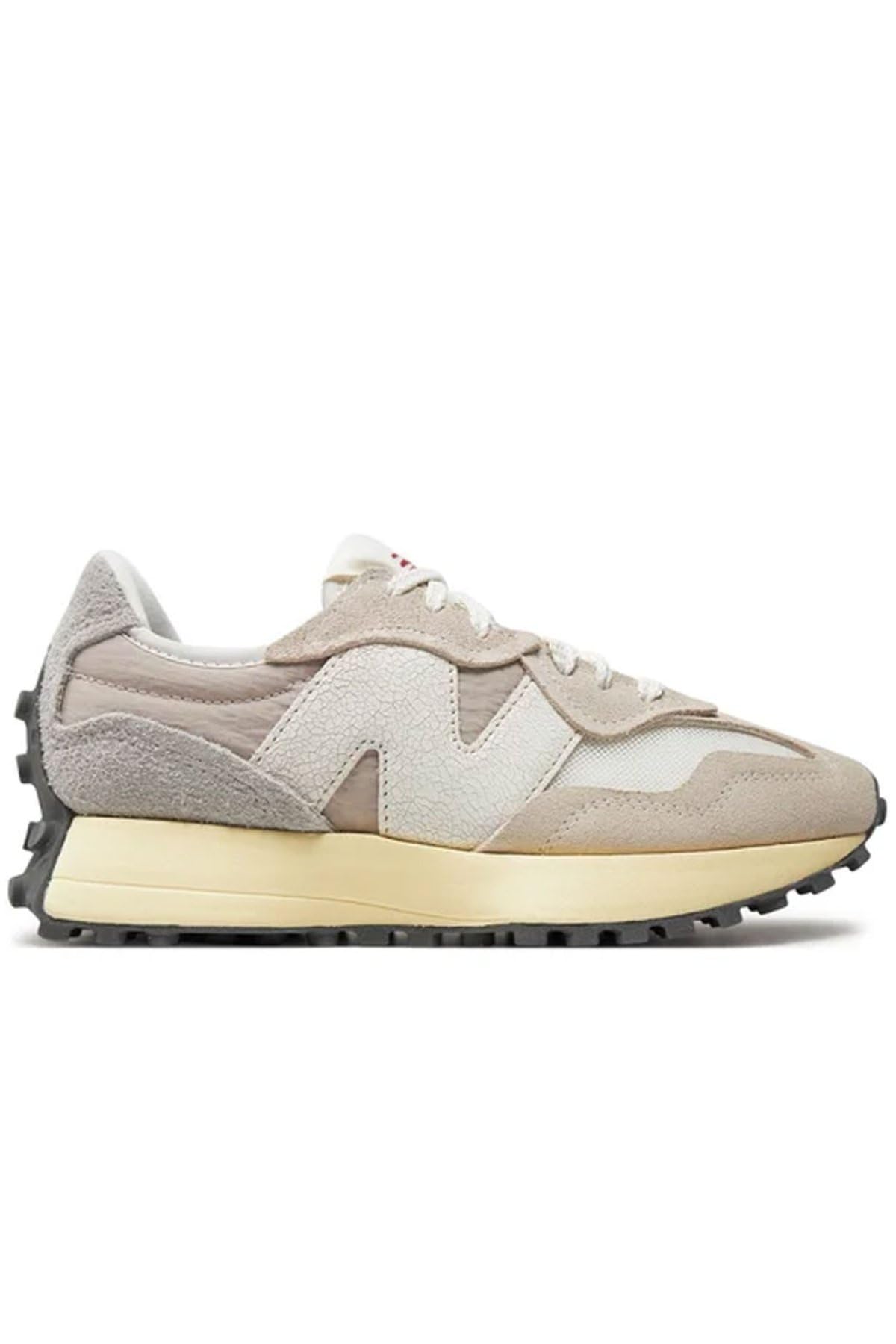 New Balance 327 Sea Salt Raincloud
