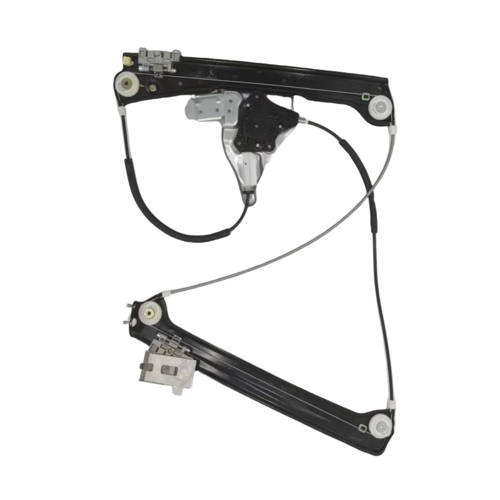 Tntgebfvbg Right 51337008626 Universal Window Regulator For Bmw 6 Series E63/E64 2004-2007 51337008625 Front Door Window Lifter Mechanism Regulator Front Passengerwithout(Right 51337008626)