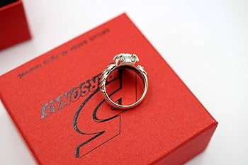 Amazon.co.jp: ペルソナ5 喜多川祐介 ver. マスクモチーフリング