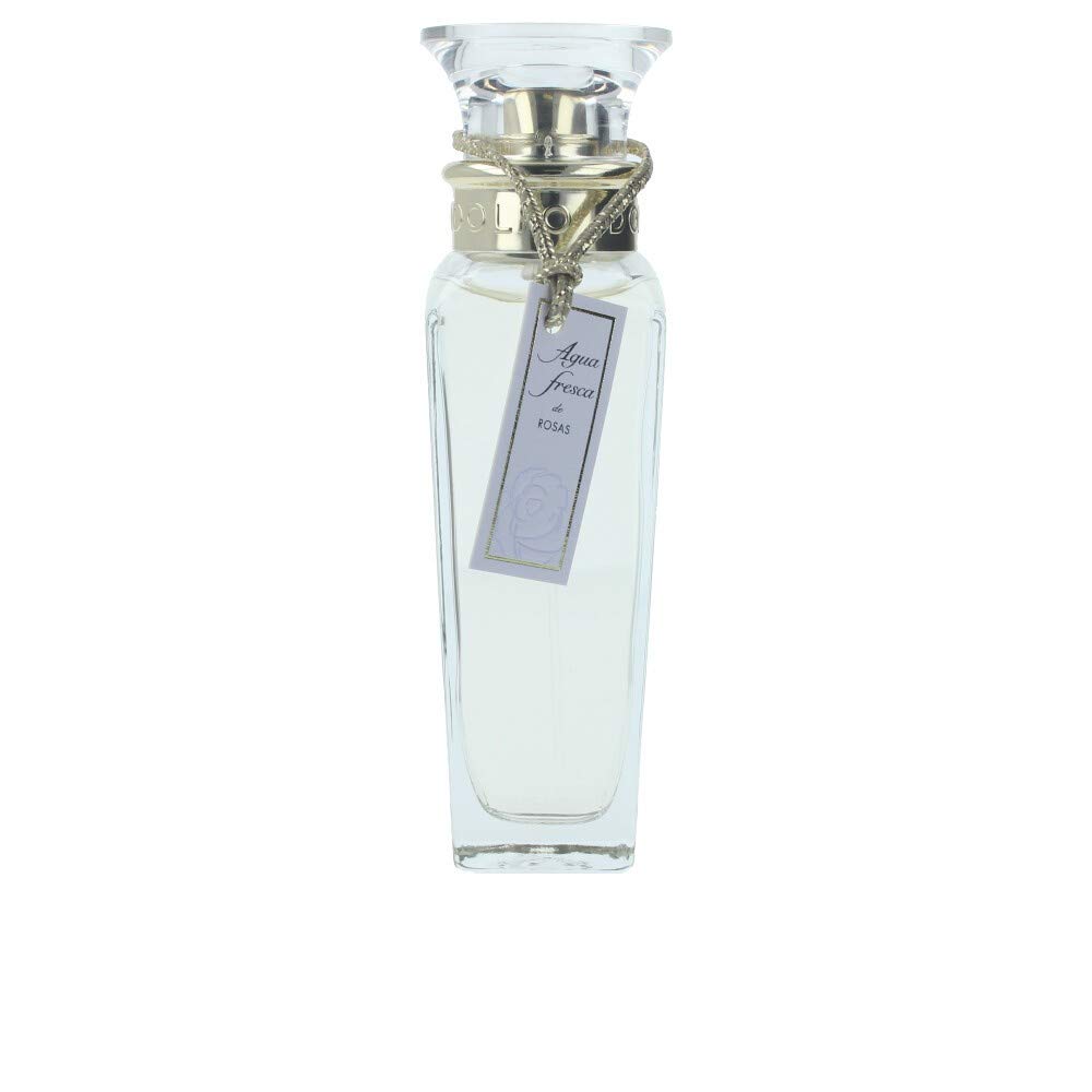 Adolfo Dominguez Agua Fresca de Rosas EDT 60 ml VP.