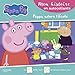 Peppa Pig- Mon histoire en autocollants