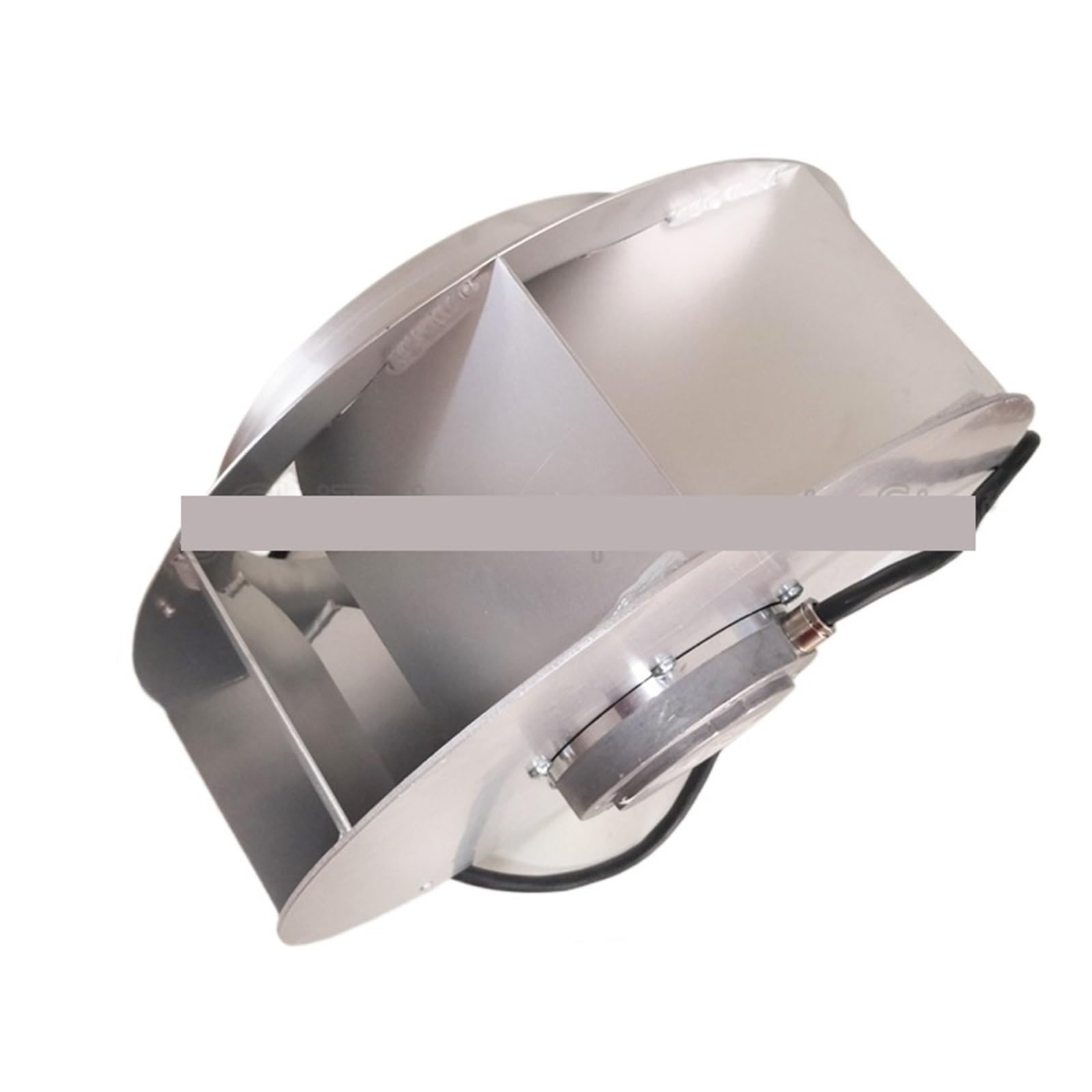 FCARUMIQP DKHR450-4SW.138.5HA 910W 400V 1.65A 450mm Fan