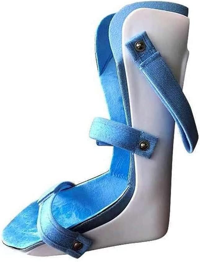 Orthèse de pied pour marcher en sécurité avec le stabilisateur ELzEy XL