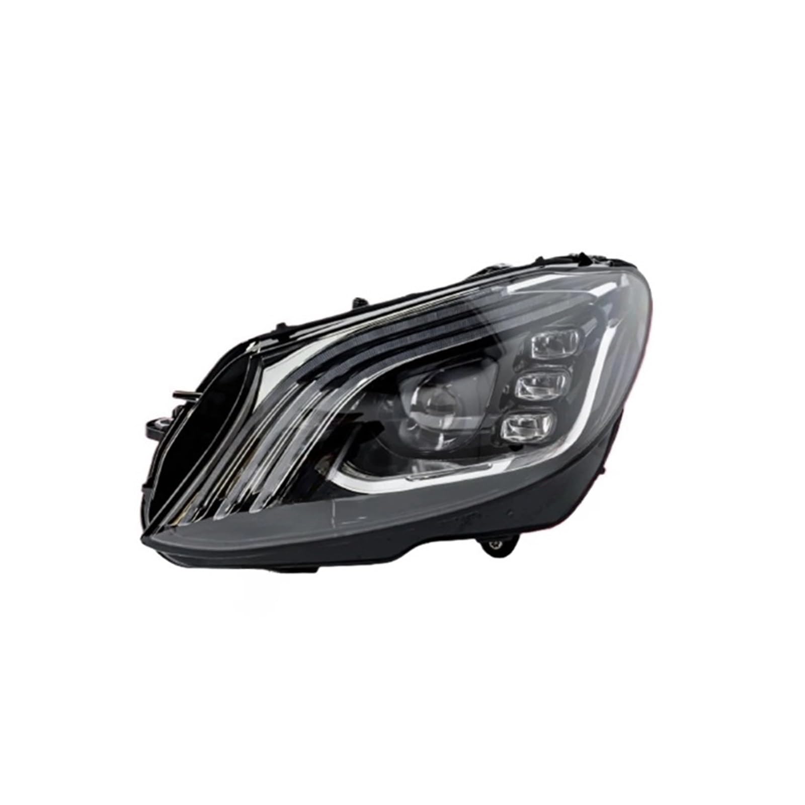 Amazon | ベンツ W205 LED ヘッドライト 2014-2020 C180 C200 C260