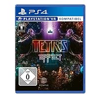 Tetris Effect -