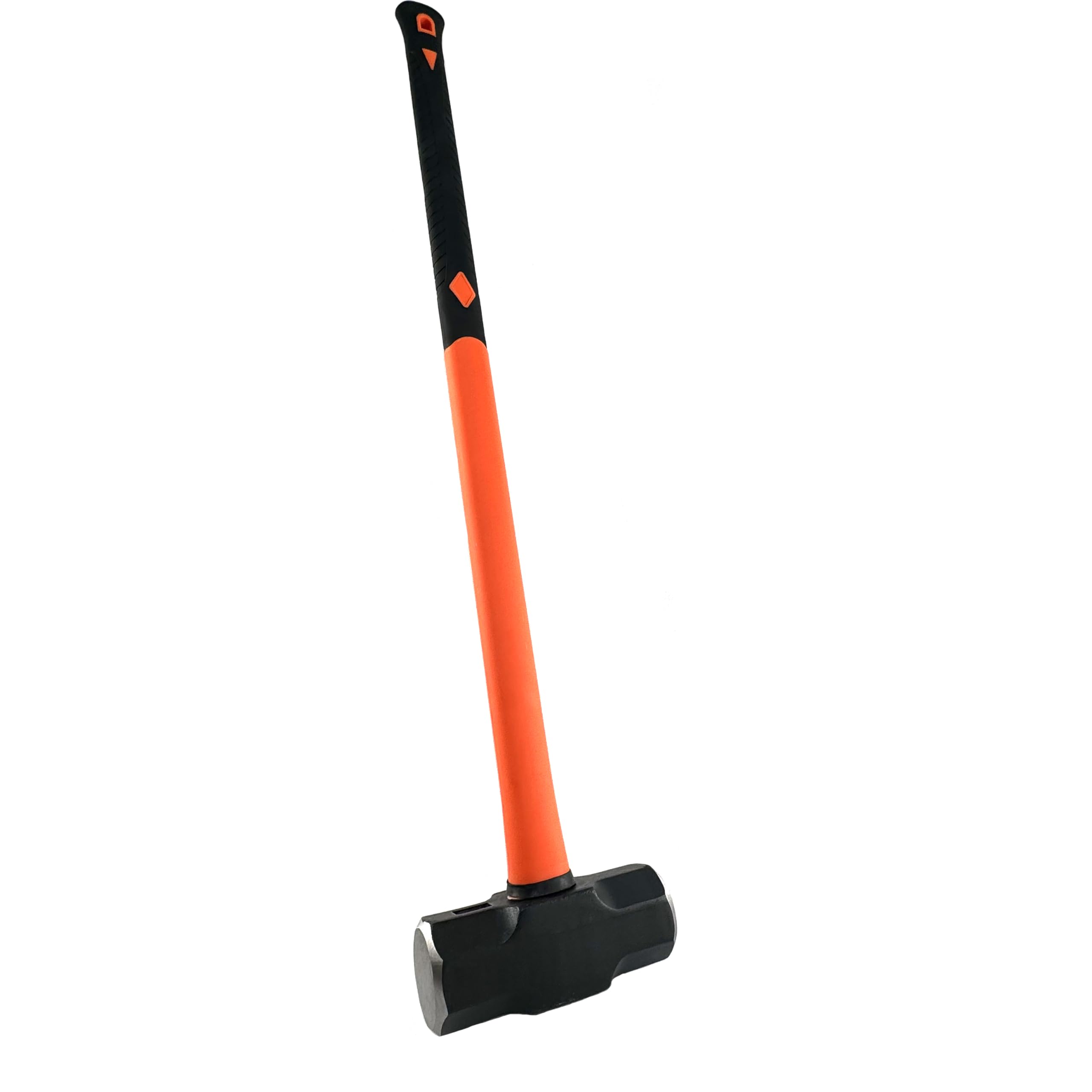 Zeluga 25-352 36in. 14 Lbs Pro Sledge and Club Hammer with 5G