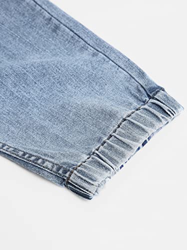 Image of Dennis Lingo Men's Slim Fit Mid Rise Joggers