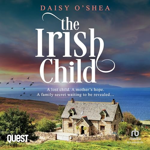 The Irish Child by Daisy O'Shea episode artwork