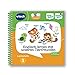 Produktbild Vtech 80-462004 MagiBook Lernstufe 1 - Englisch lernen mit unseren Tierfreunden 3D, Lernbuchsystem, Mehrfarbig
