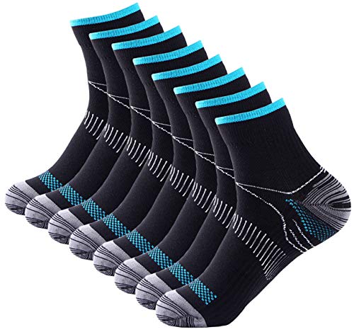 Johnda Kompressionssocken für Damen und Herren Cover