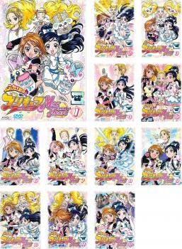 Amazon.co.jp: ふたりはプリキュア Max Heart マックスハート 全12枚