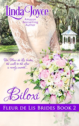 Biloxi: Fleur de Lis Brides by [Linda Joyce]