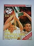 england 96 national anthem  Deutschland Europameister - Die Helden von Wembley