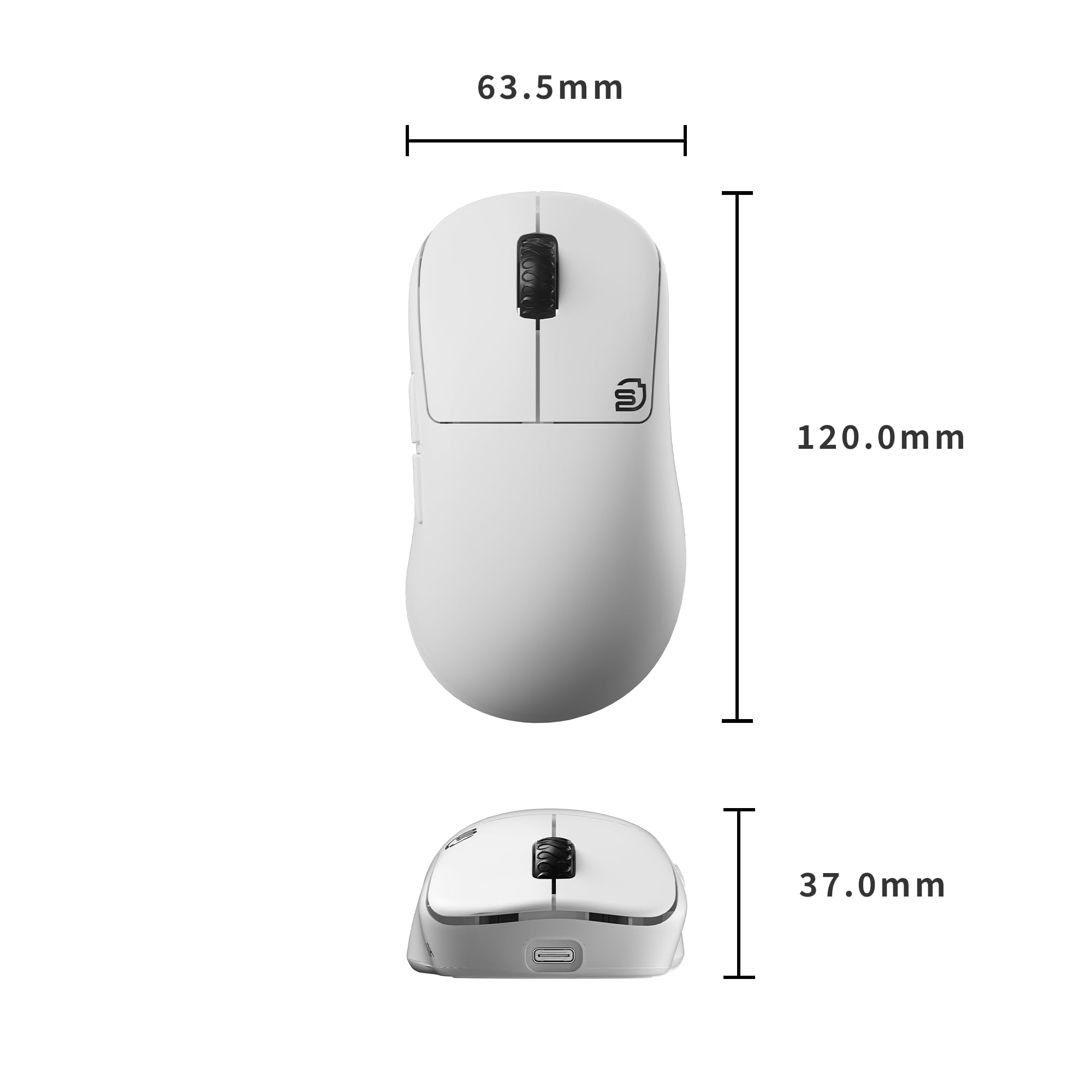 Amazon.co.jp: STORIA Gaming Mouse Kikyo Wireless Gaming Mouse