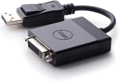 Miniatura 4 de Dell DisplayPort a DVI (enlace único) KKMYD (064XF6) Modelo DANARBC084