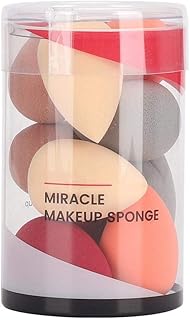 Mélangeur de beauté, éponge de maquillage, mini-personne de maquillage professionnelle à petite distance à usage professionnel pour les débutants en maquillage