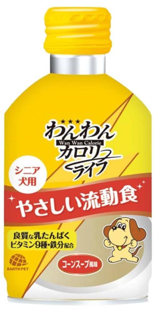 Amazon.co.jp: わんわんカロリー ライフ 275ml × 24本