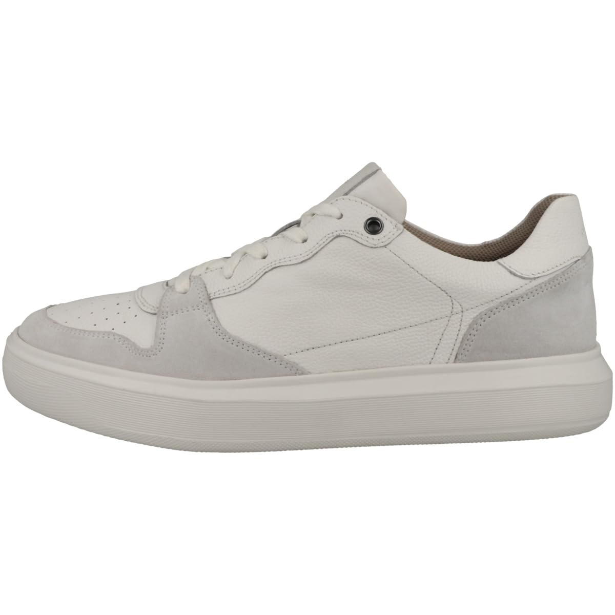 Geox U Deiven B, Zapatillas Hombre