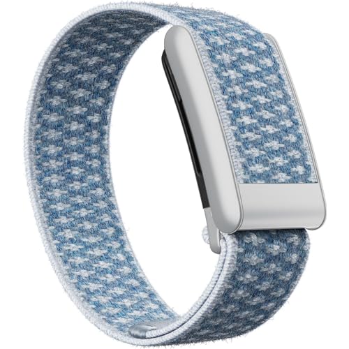 Image of Highgrove Premium Cloudknit Band Compatible With Whoop 5.0, Soft, Breathable, All-Day Comfort Strap For Gym, Sleep & Daily Wear, Wristband Suitable For Men & Women