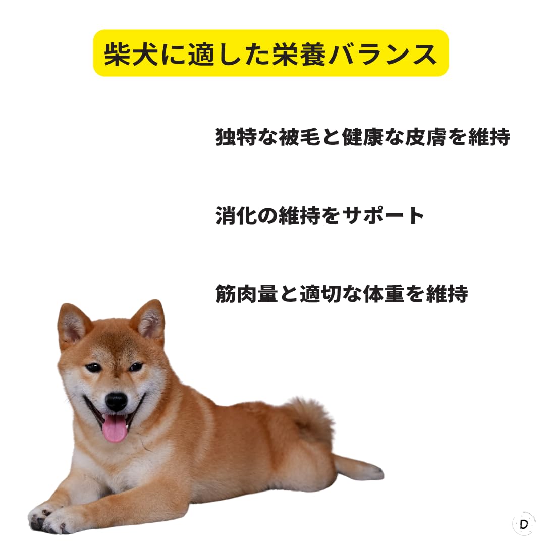 Amazon.co.jp: 生後10ヶ月以上から ロイヤルカナン 柴犬 成犬用
