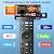 New Universal XRT140 Remote Control for VIZIO Smart TV, Replacement for XRT136 XRT260 XRT270, Compatible with VIZIO D?Series E?Series M?Series P?Series V?Series PX?Series SmartCast TVs