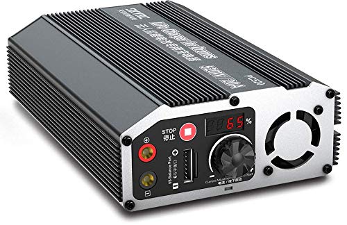 Amazon.co.jp: SKYRC PC520 520W/20A バランス充電器 6Sリポバッテリー  
