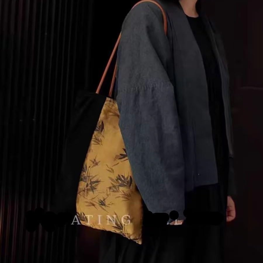 Black and Gold Shoulder Bag crossbody bag3