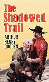 The Shadowed Trail