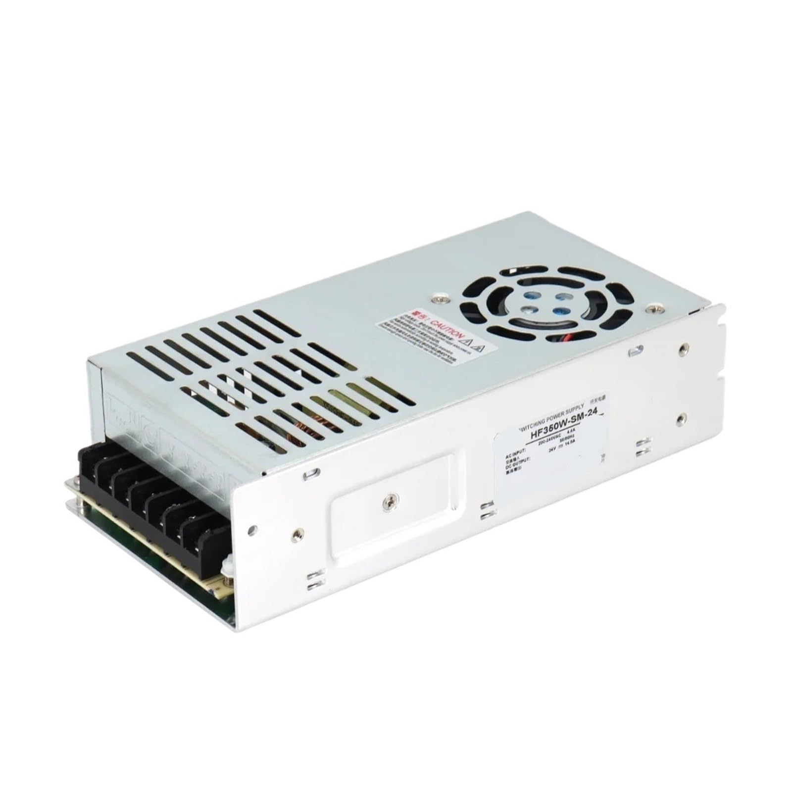 TSCFHGQI 350W Switch Power Supply HF350W-SM-24V 14.6A Single Output