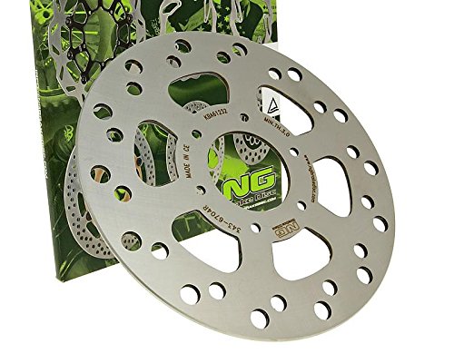 Motor hispania duna 125