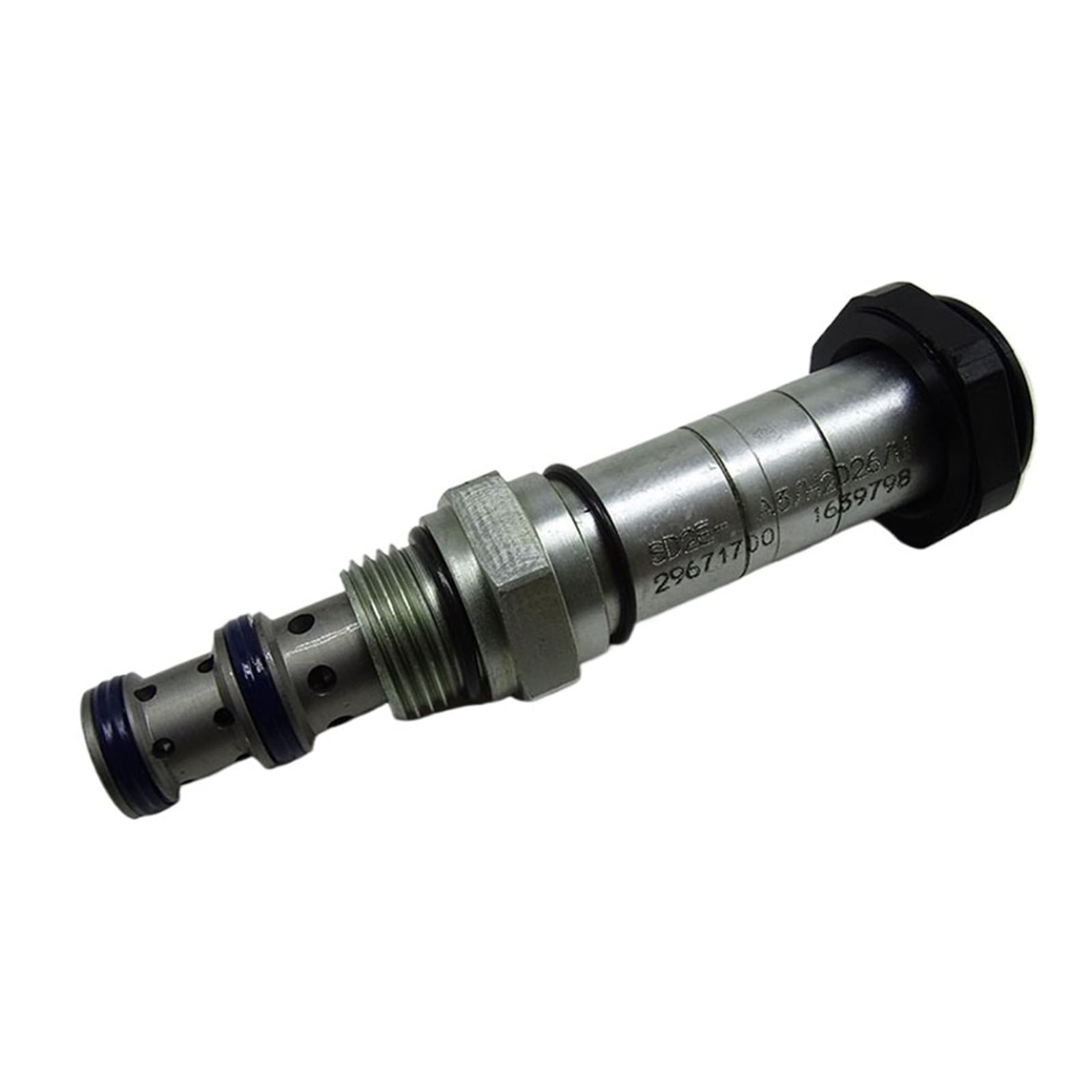 JJKKOZVQF H2D26 solenoid valve core 19mm accessories