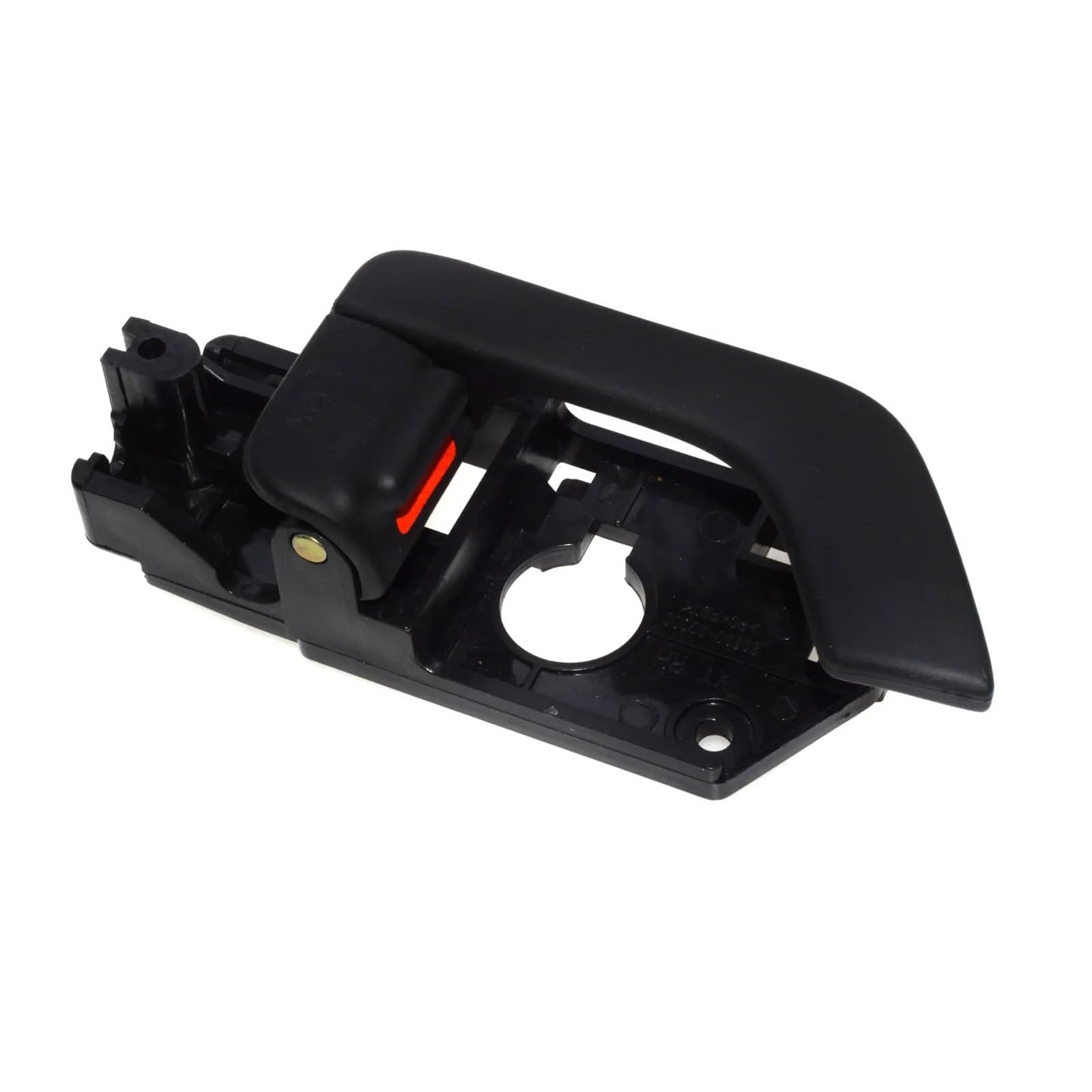Pull Handle Inner Trim For Hyundai For Tiburon 2003-2008 826102C000LK 826202C000LK Left Right Inside Door Handle Catch Cover(Right catch)