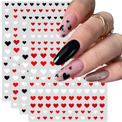 Adhesivos para Uñas Disney Marca WhaleO