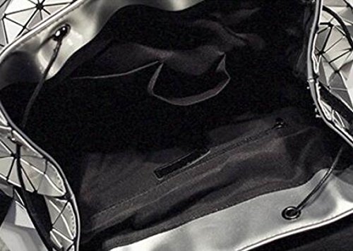 GXYLLDSSjb Geometria Lingge varietà Opaca Zaino