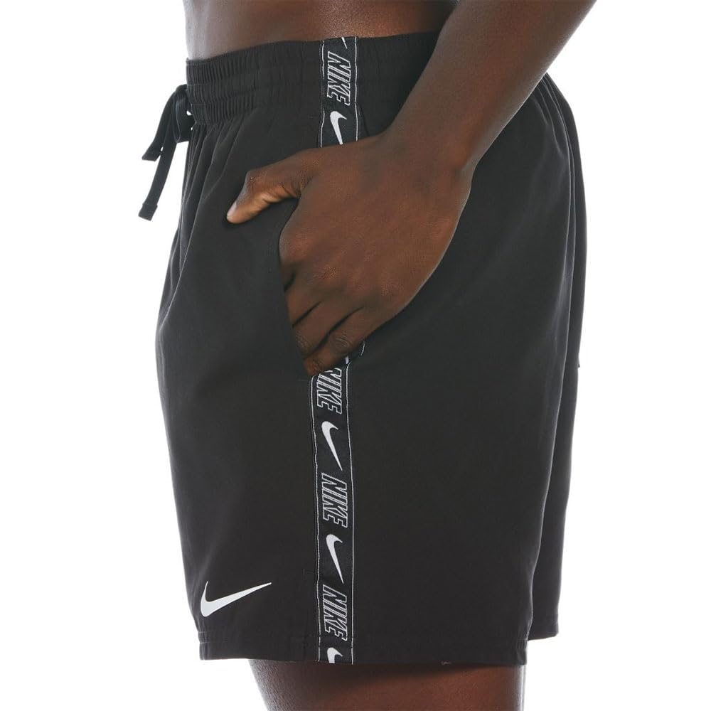 NIKE 5 Volley Short Swimwear Cover Up Hombre
