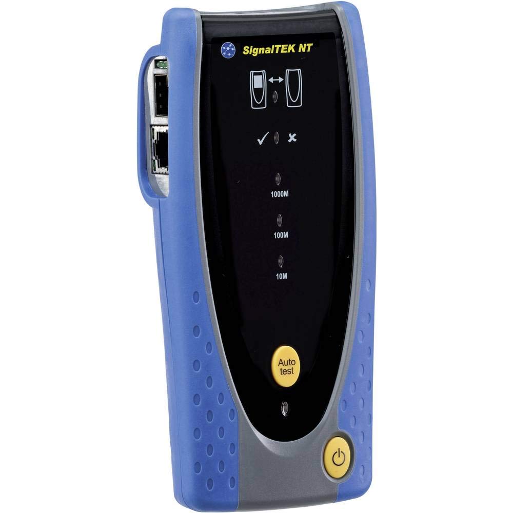 Netzwerkprüfgerät R156005 Trend Networks SignalTEK NT