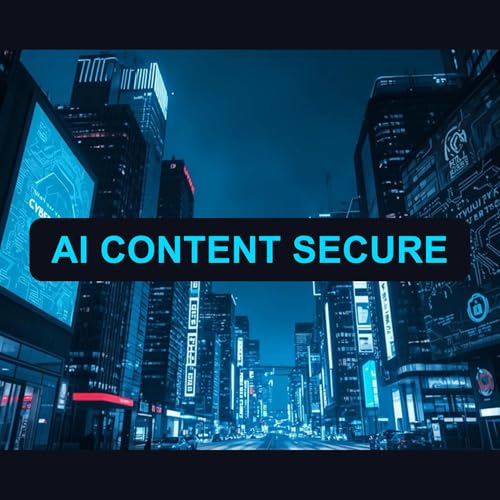 AI Content Verification Securing Digital Signage Against Cyber Breaches