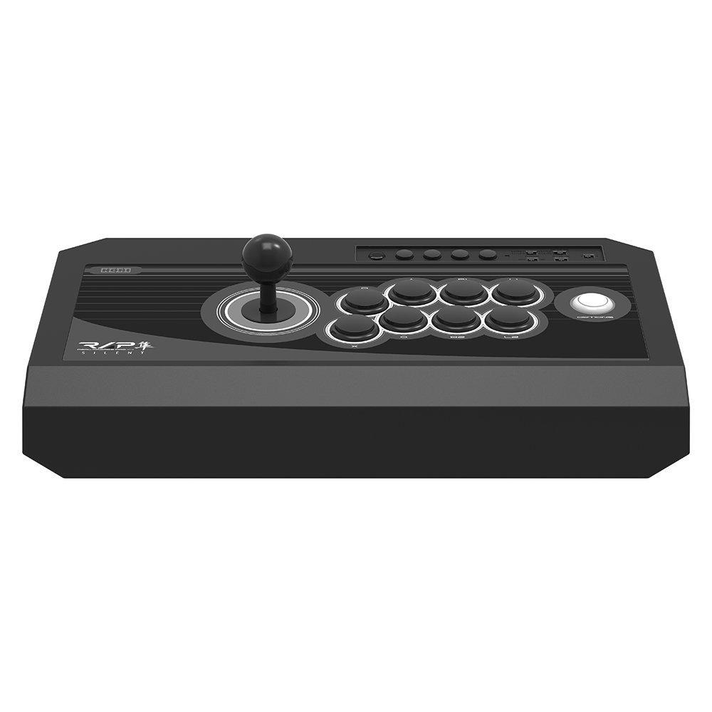 Amazon | 【Amazon.co.jp限定】リアルアーケードPro.V4 隼 静音 (PS4  