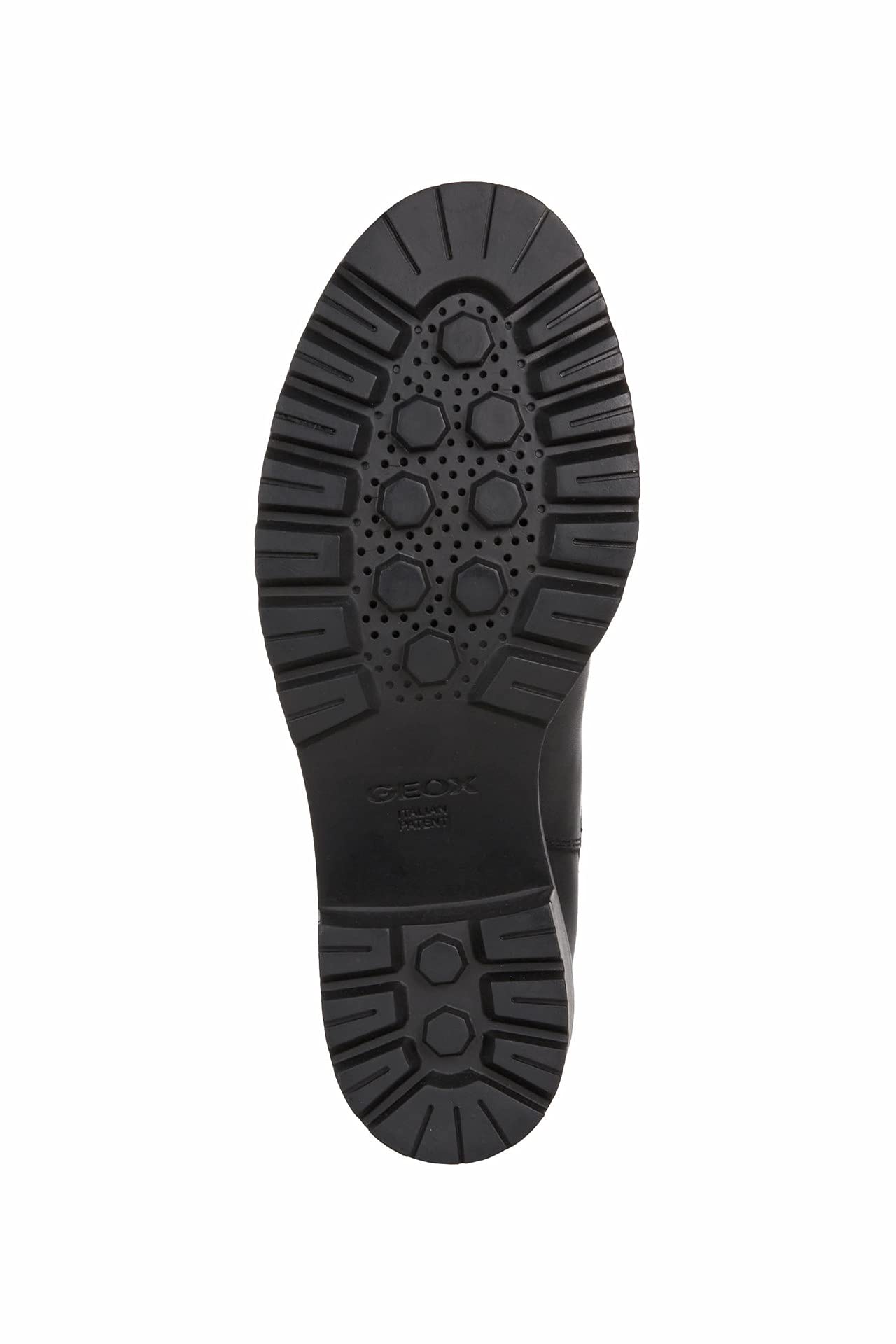 Geox D Damiana E, Botines para Mujer