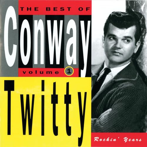 Conway Twitty