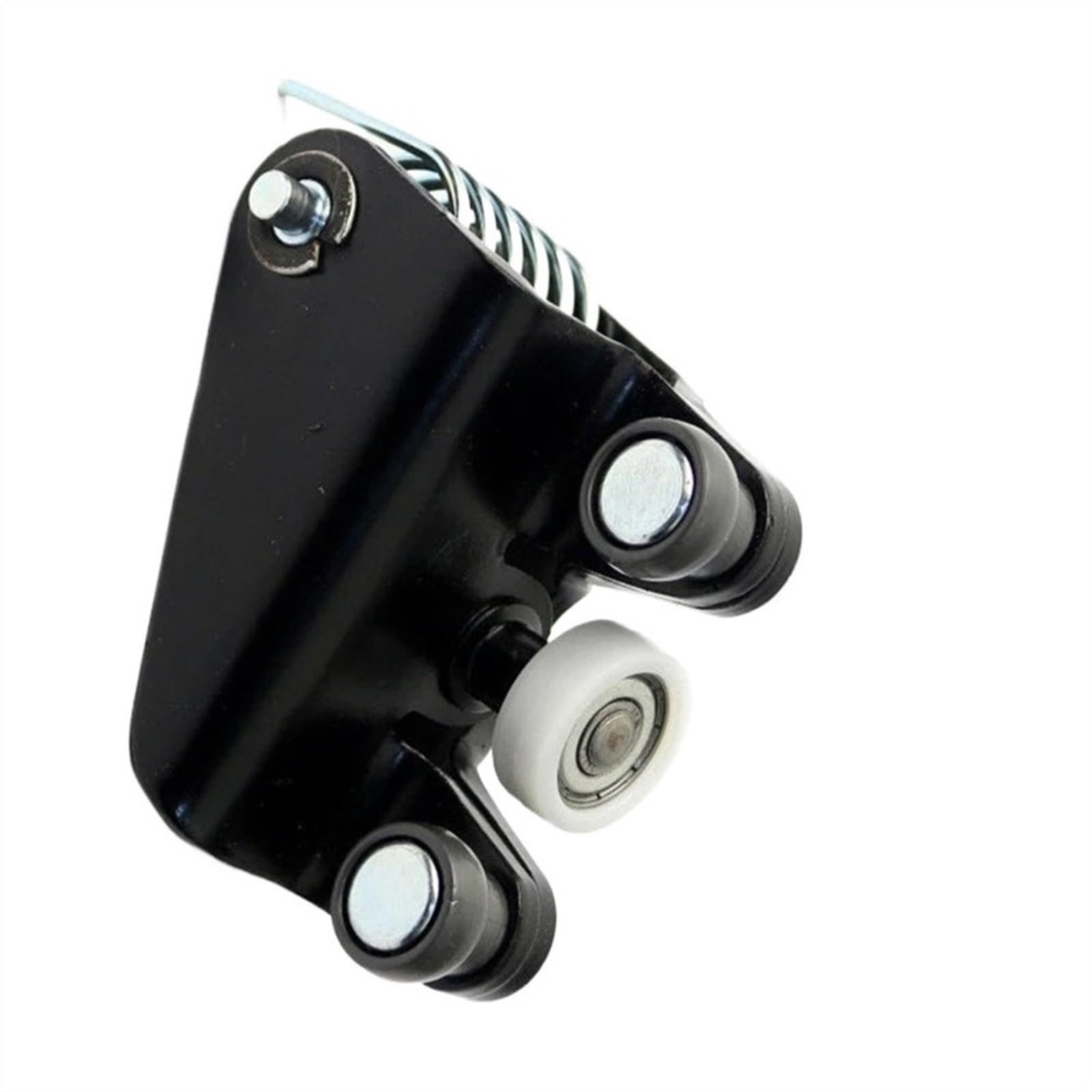 Vticedzjb One Color Compatible With Opel For Vivaro 2001-2014 7700312012 7700312372 77002370 Car Guide Roller Sliding Door Right Sliding Door Roller Guide Hinge Door Hinge Check Strap(7700312372)