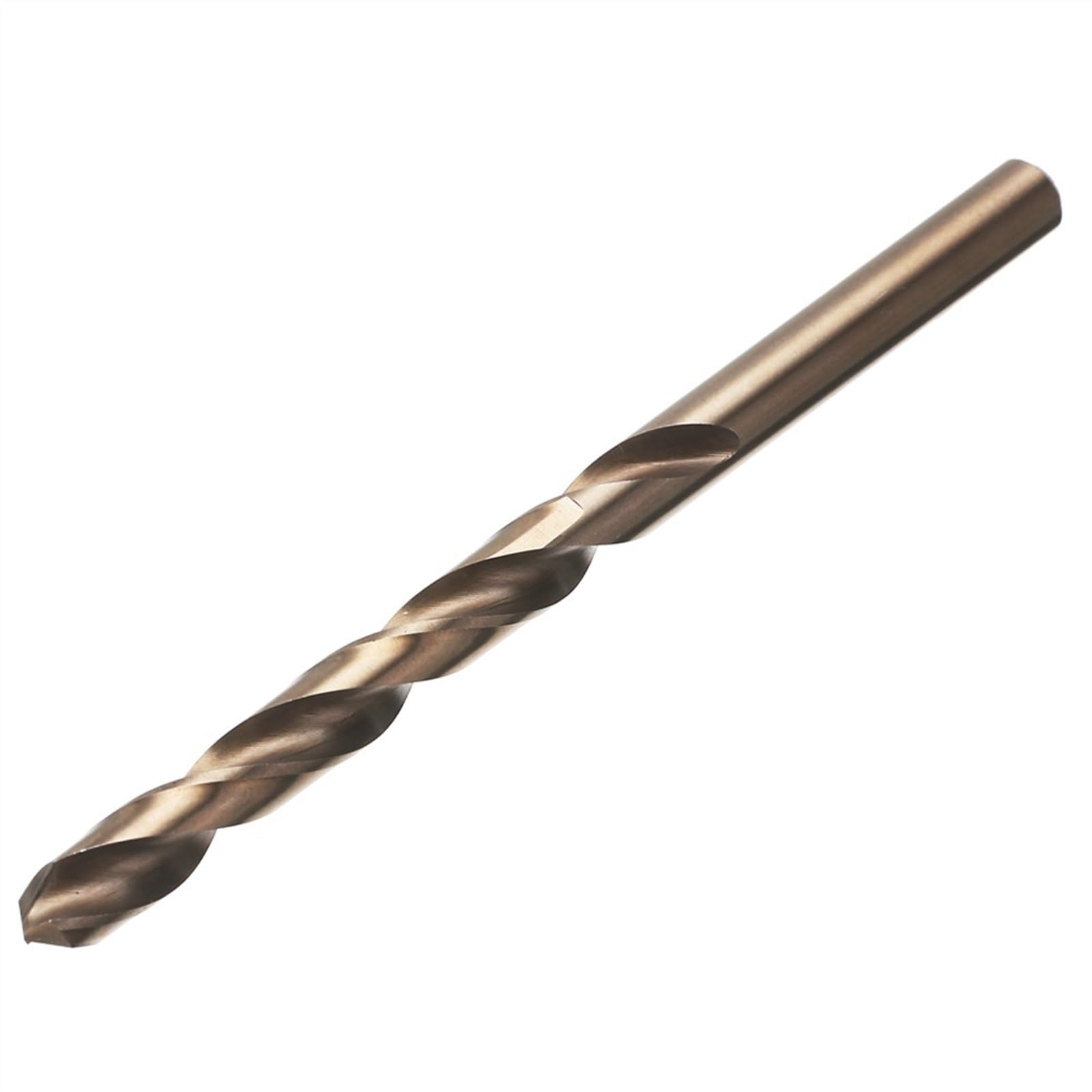 13/19/25 piezas HSS M35 broca de cobalto for Metal acero inoxidable juego de brocas de madera 1~13mm accesorios de herramientas eléctricas(13PCS(1.5-6.5mm))