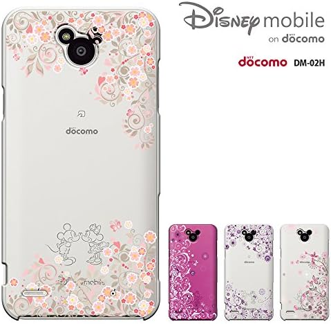 Amazon Breeze 正規品 Iphone スマホケース ポリカーボネイト 透明 Pink ディズニー モバイルカバー Disney Mobile On Docomo Dm 02h ケース カバー 通販 Amazon Breeze 正規品 Iphone スマホケース ポリカーボネイト 透明 Pink ディズニー モバイルカバー Disney Mobile On Docomo Dm 02h ケース カバー 通販