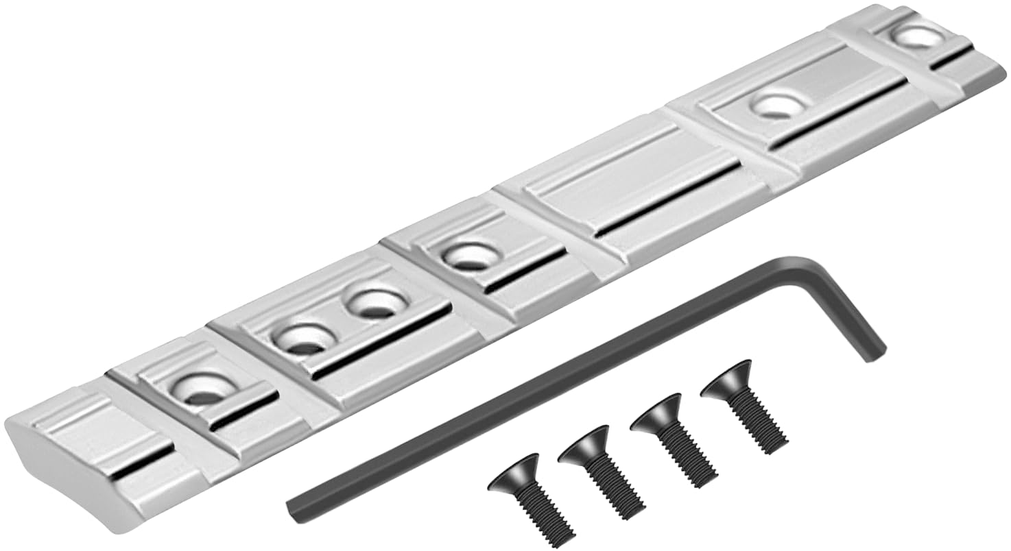 GOTICAL 10/22 Weaver and 3/8