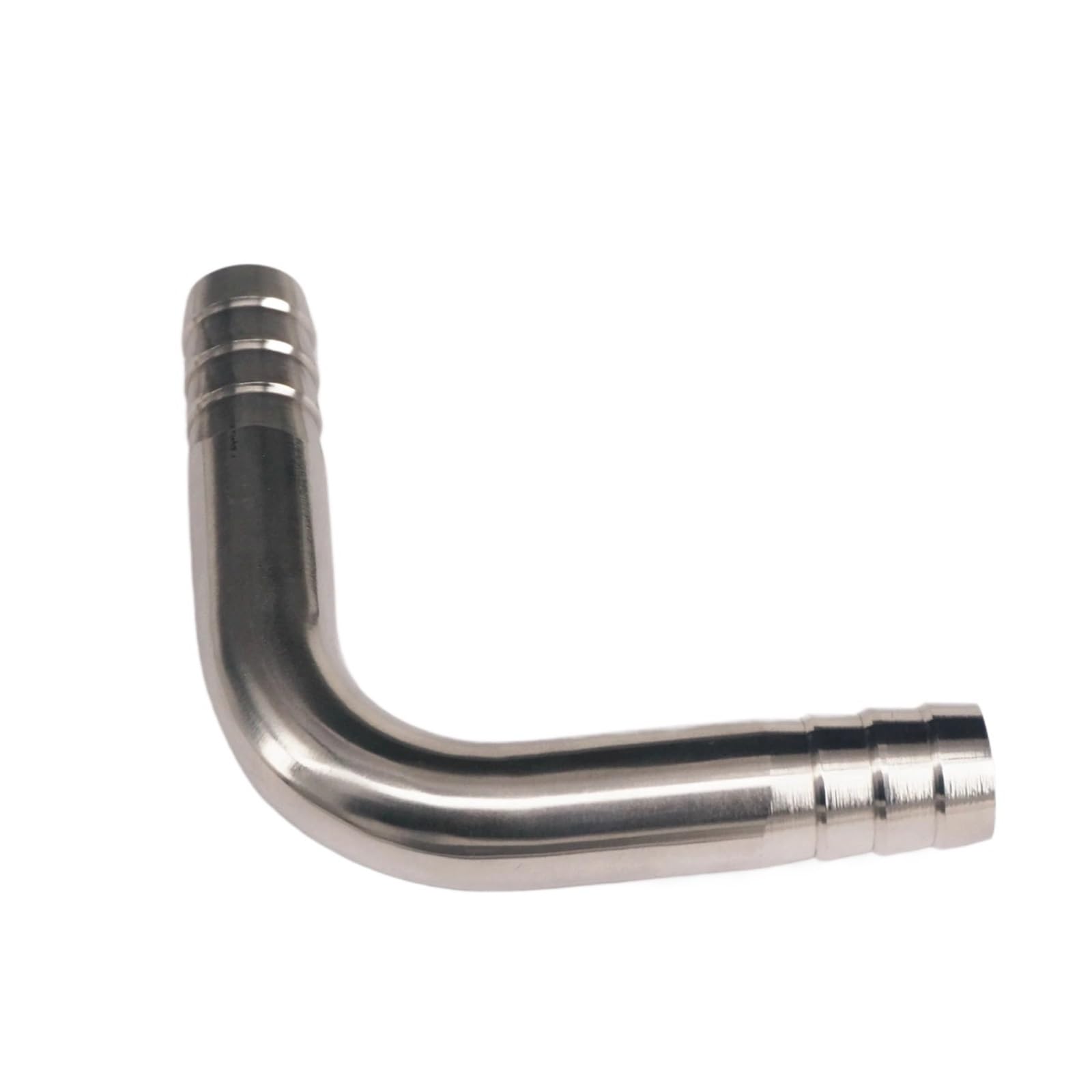 Fqhidmomx One Color Fit For 19Mm /D Hose Barbed 304 Stainless Steel 90 Degree Elbow Pipe Fitting Connnector Plumbing Fittings