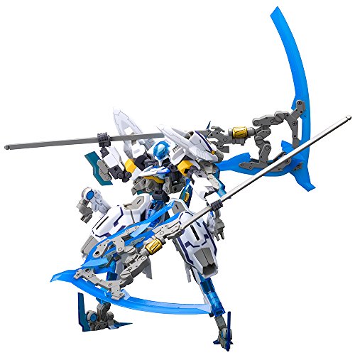 コトブキヤ フレームアームズ 1/100 NSG-X2 フレズヴェルク=アーテル ：RE