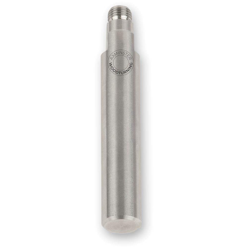 Axminster Evolution Series Tool Post 19mm (3/4") x 115mm